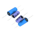 Capacitor eletrolítico de alumínio 220UF Tmcf15-2